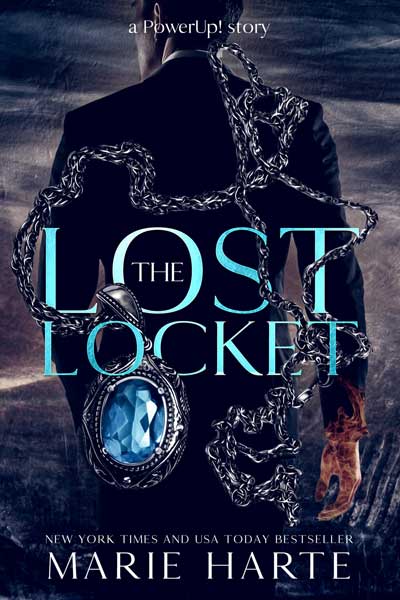 The Lost Locket by Marie Harte