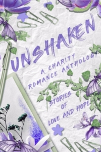 Unshaken by Marie Harte and authors