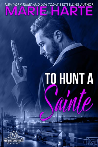 To Hunt a Sainte by Marie Harte