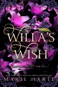 Willa's Wish by Marie Harte