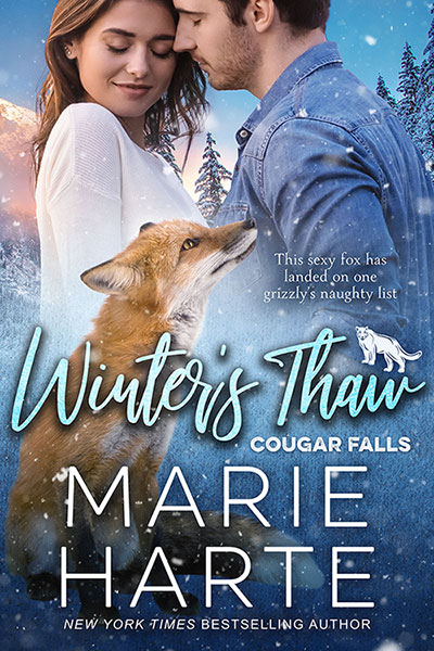 Winter's Thaw by Marie Harte