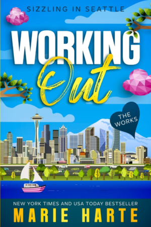 Working Out by Marie Harte Working Out by Marie Harte