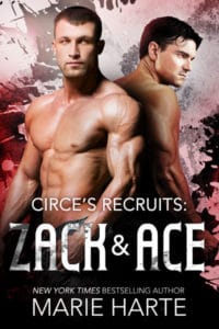 Circe's Recruits: Zack & Ace