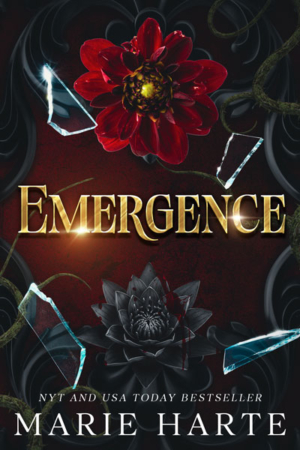 Emergence by Marie Harte