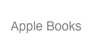 apple books logo