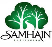 samhain logo